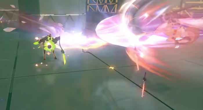 绝区零叶瞬光角色强度解析5