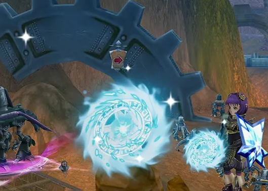 飞飞无限宇宙是哪个公司开发的1