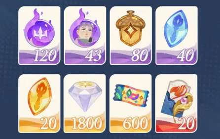 剑与远征启程迷宫饭联动活动揭秘2