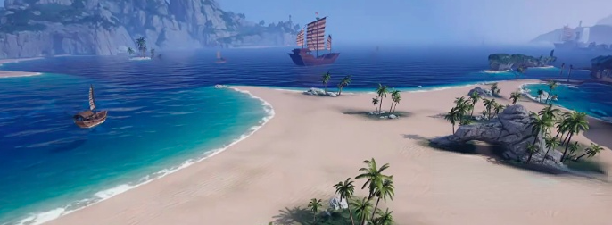 剑侠世界4无限引擎揭秘1