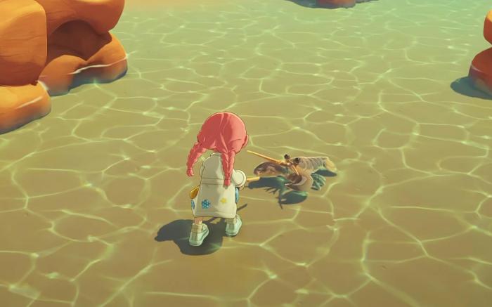 星布谷地多杰朗位置详解1