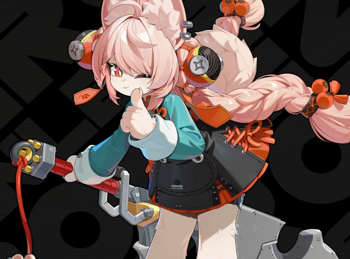 绝区零照角色解析1