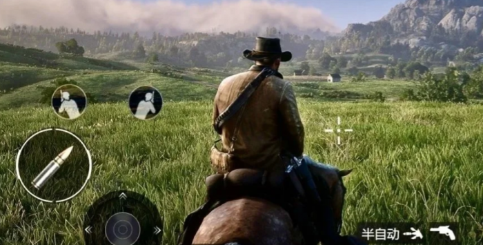 和平精英旧封锁区怎么玩3