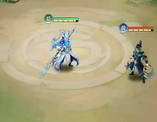 三国大冒险第6章开启攻略5