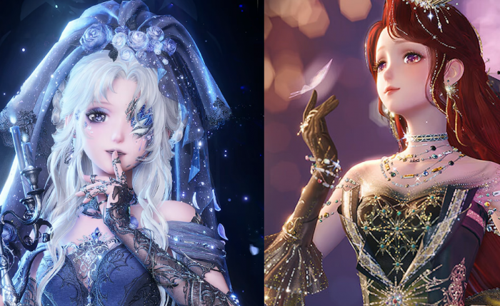 无限暖暖2.0更新时间曝光3