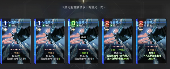 卡厄思梦境麦格纳强度解析3