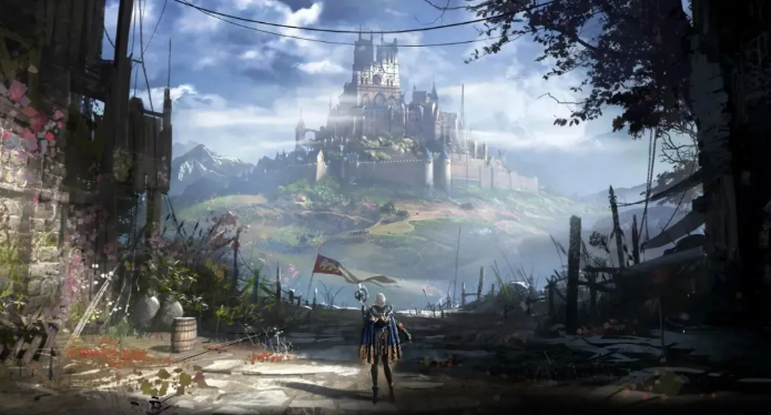 镭明闪击火力职业怎么玩5