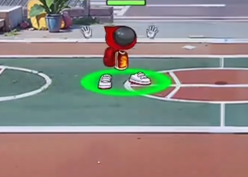 灌篮军团什么时候上线1