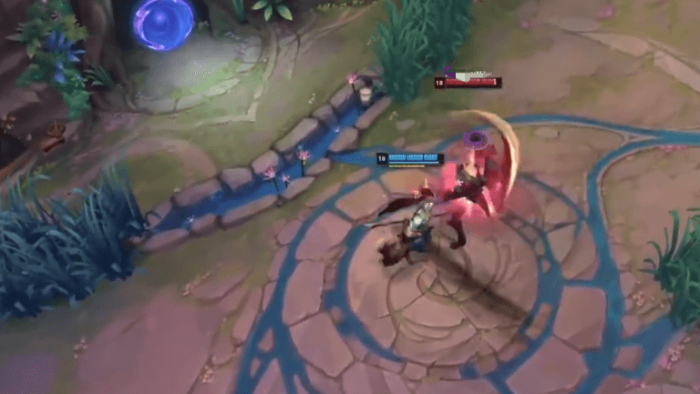 英雄联盟新英雄暗裔战刃亚恒技能曝光2