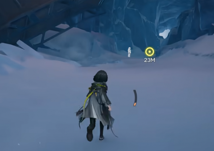 明日方舟终末地三测资格公布时间曝光1