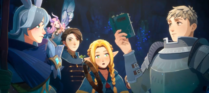 剑与远征启程莱欧斯技能解析5