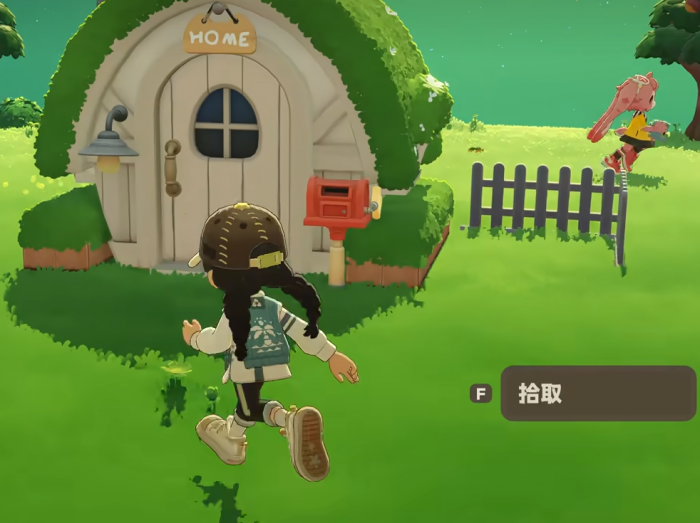 星布谷地开荒指南4