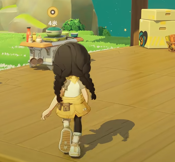 星布谷地开荒指南6