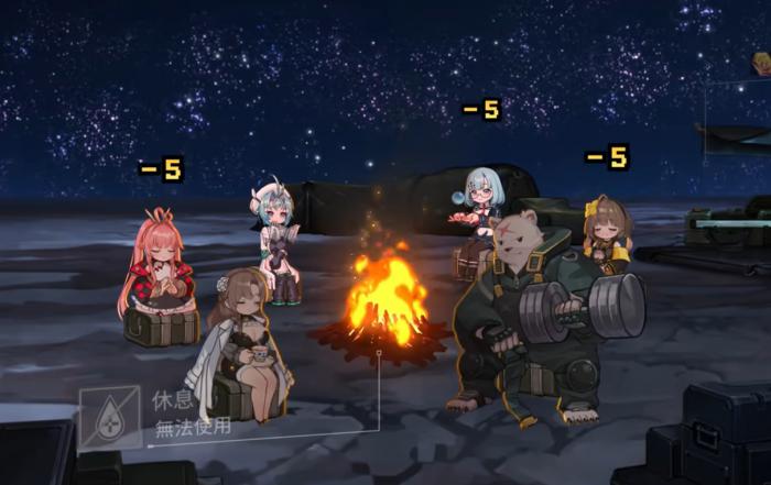 卡厄思梦境玩法介绍3