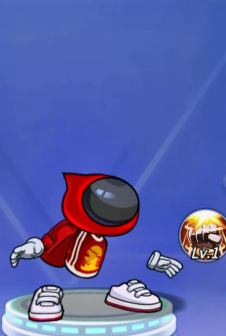 灌篮军团隐藏彩蛋位置揭秘1