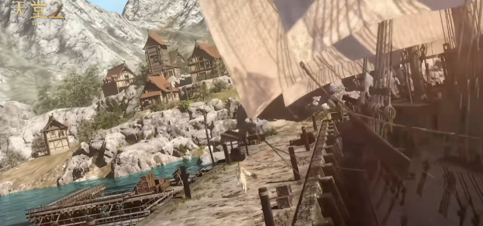 天堂2盟约副本通关全攻略1