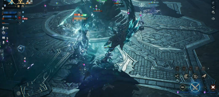 天堂2盟约副本通关全攻略4