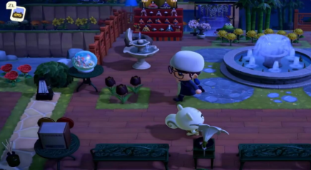 星布谷地是哪家游戏公司制作的3