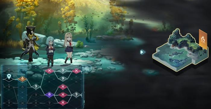 卡厄思梦境礼包码最新汇总2