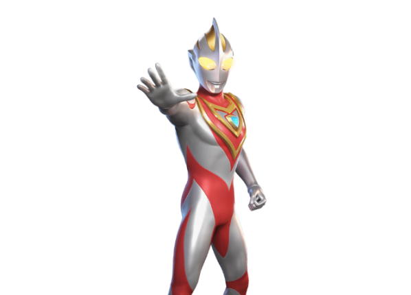 奥特曼光之战士玩法全解析3