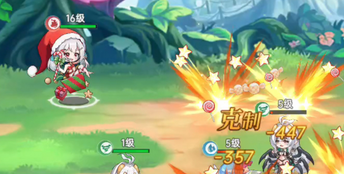 绯月絮语开荒指南2