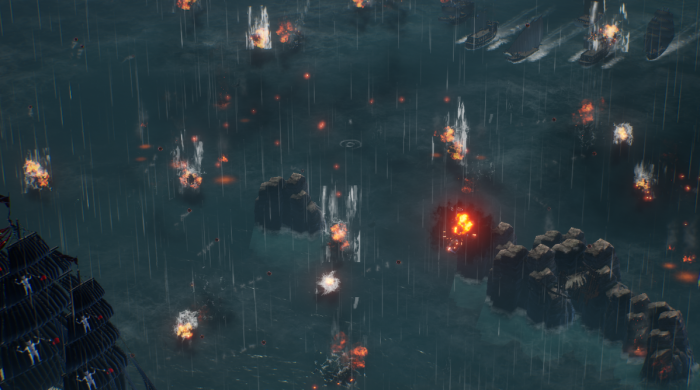 大航海时代起源史迹全解析1