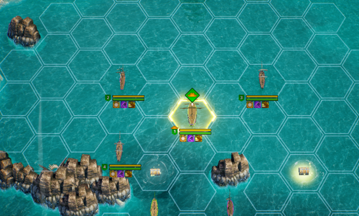 大航海时代起源史迹全解析2