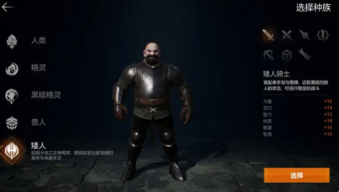 天堂2盟约双刀职业玩法全解析1