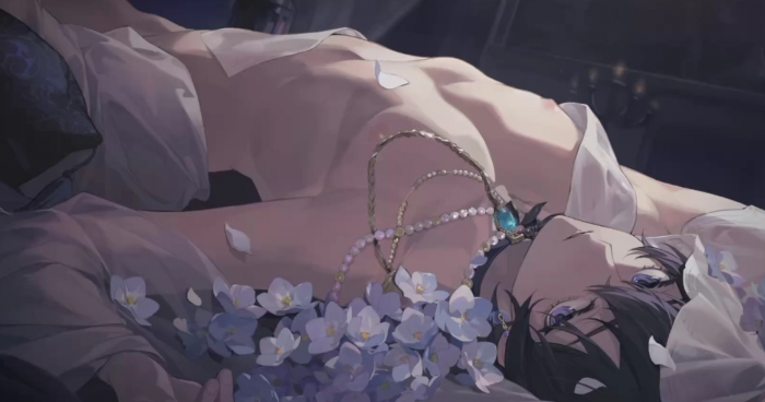 代号砰砰角色大全1