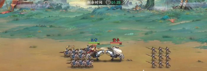 代号砰砰幽灵邀约剧情全解析4