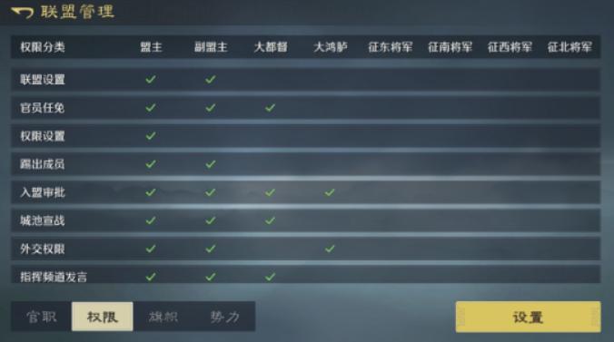 九牧之野同盟有什么用1