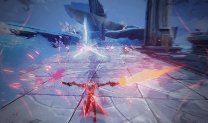 二重螺旋龙女技能全解析4