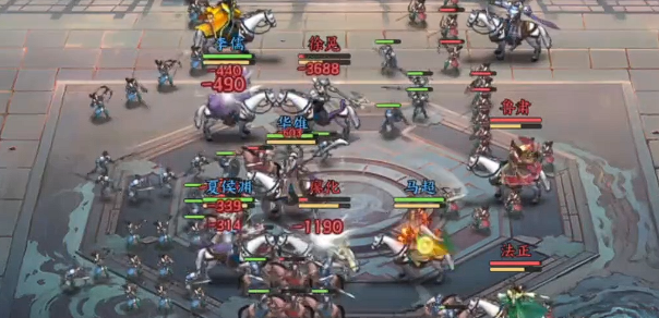 百战群英宠物怎么获得4