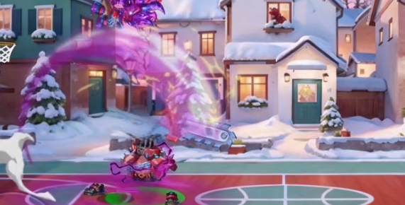 灌篮军团邪恶玩偶获取方法大全2