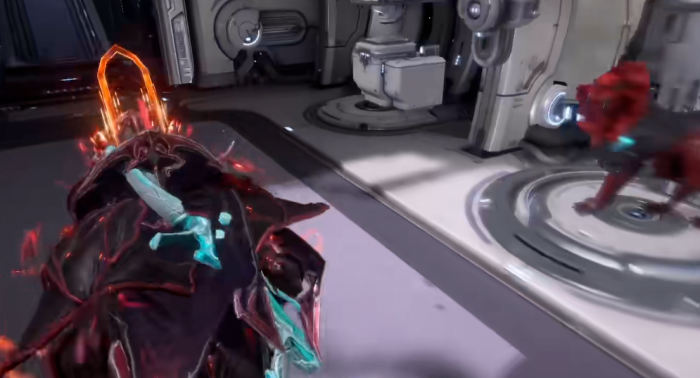 星际战甲手游操作设置全攻略1