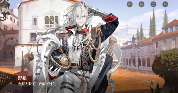 代号砰砰中文配音详情3