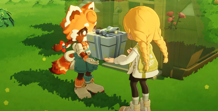 星布谷地付费内容全解析3