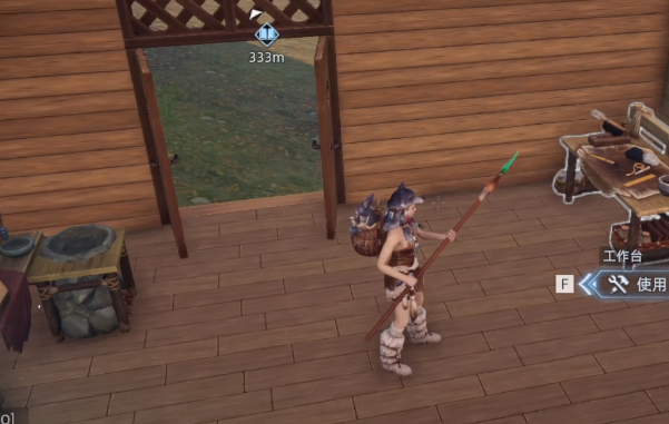 荒原曙光绿矿挖掘技巧1