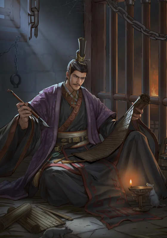 名将杀武将强度排行揭秘4