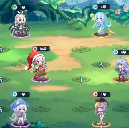 绯月絮语怎么玩3