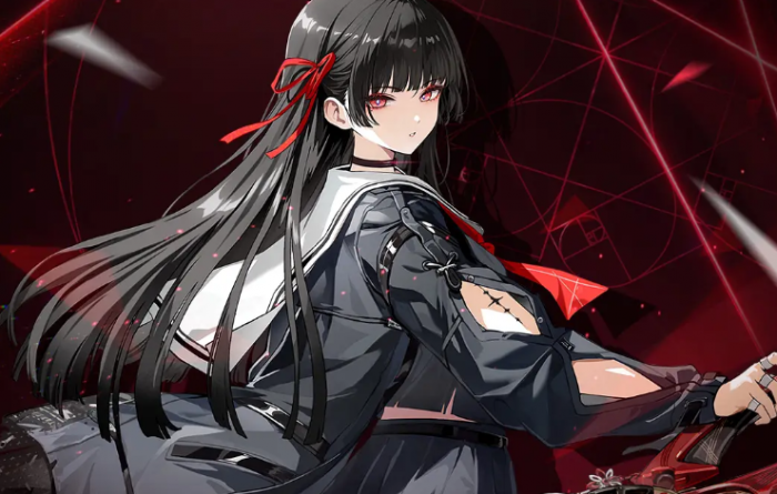 鸣潮千咲值得培养吗2