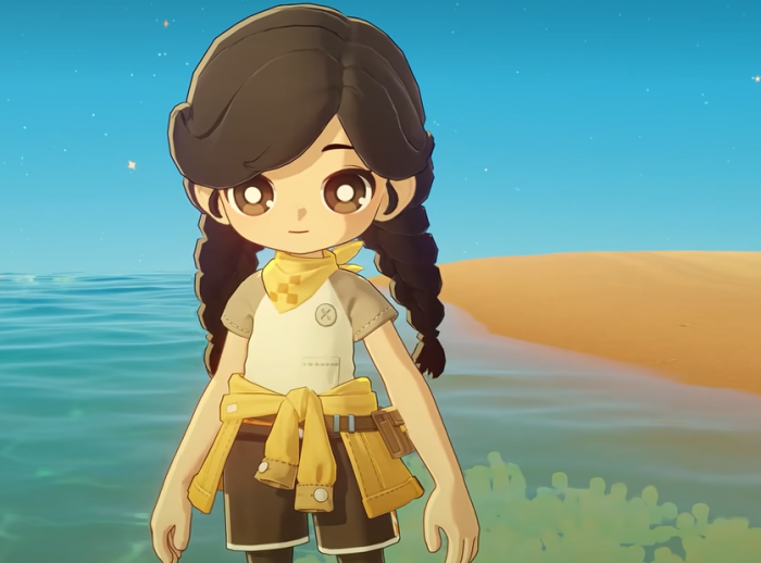 星布谷地是强社交游戏吗3