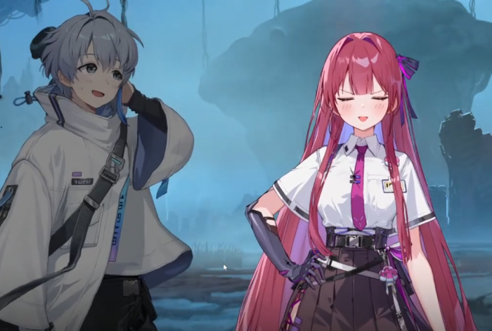 卡厄思梦境有国服吗1