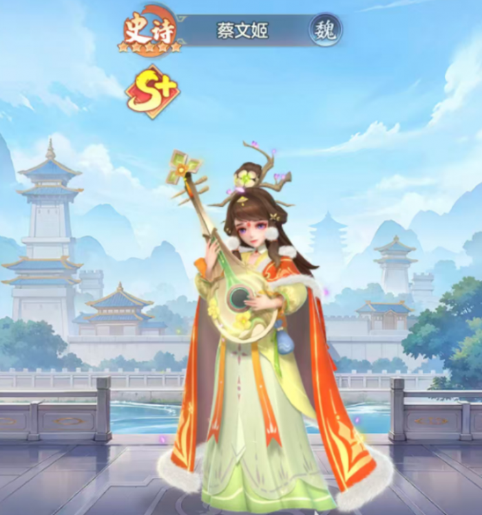 三国大冒险最厉害伙伴盘点4