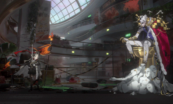 新月同行灰鹰强度解析3