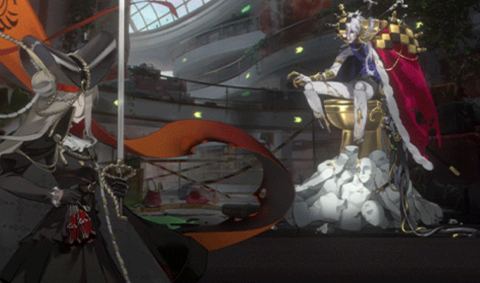 新月同行灰鹰强度解析4