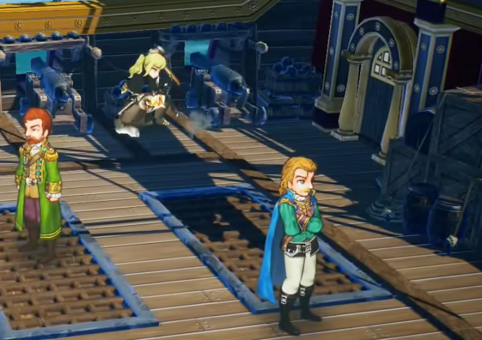 大航海时代起源配件制作指南2