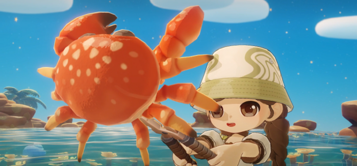 大航海时代起源配件制作指南5