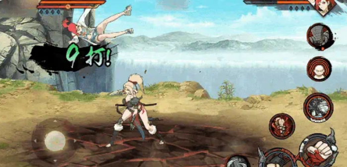 火影忍者手游妖怪纲手强度解析3