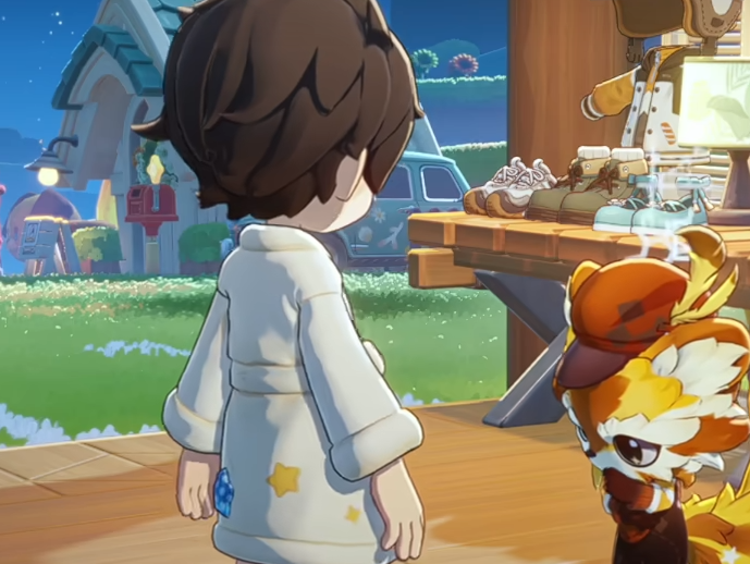 奥特曼光之战士宇宙警备队全角色解析4